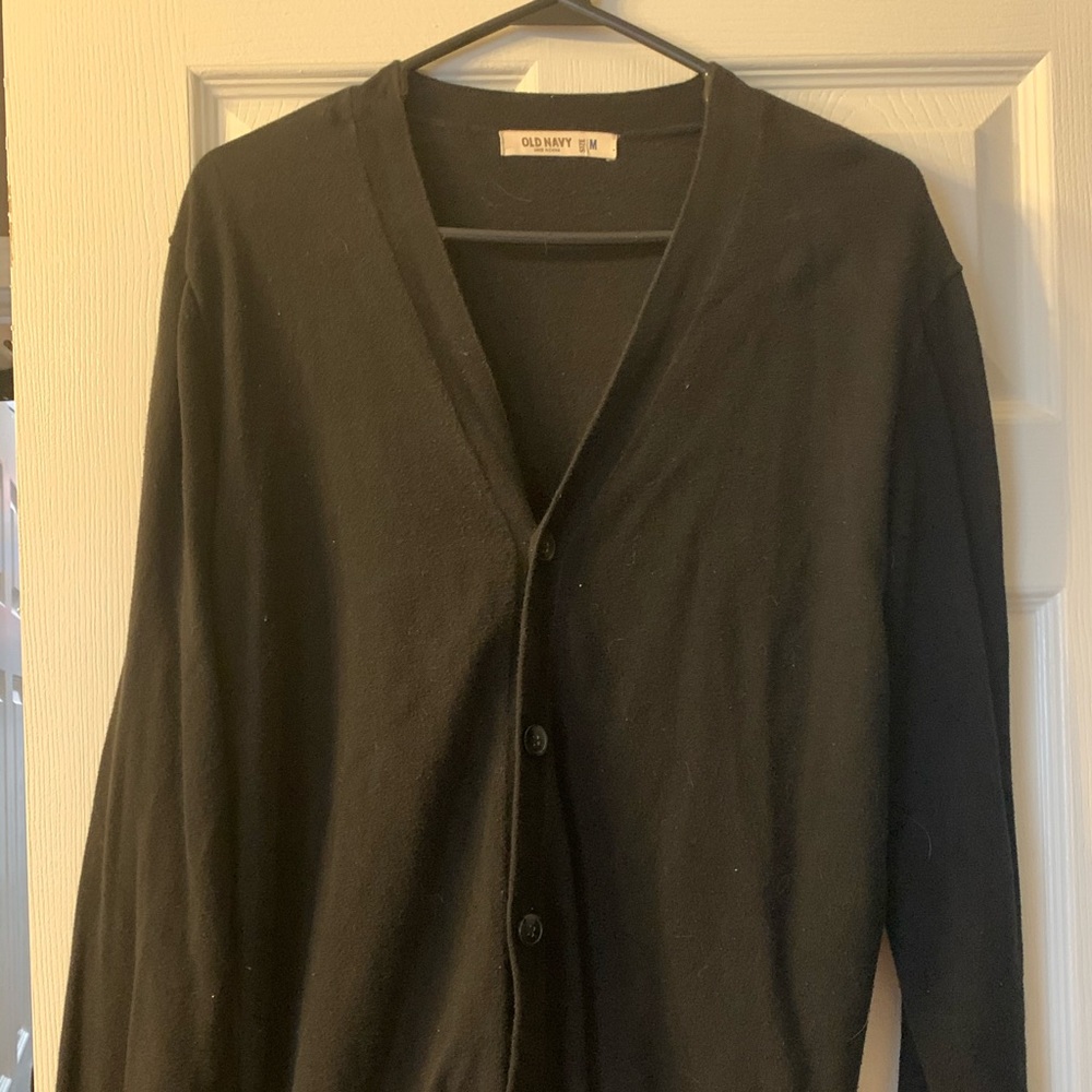Men’s Cardigan